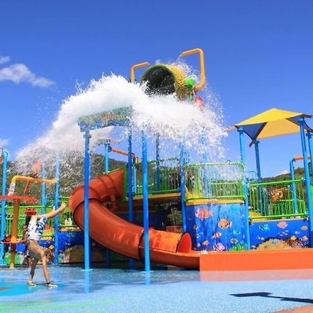 Ingenia Holidays Cairns Coconut Esterno foto Splash Island