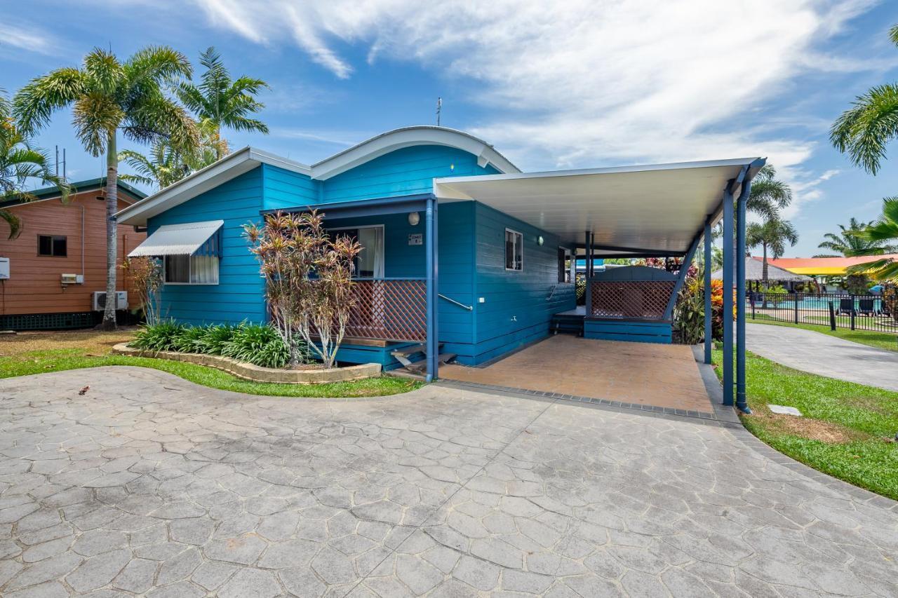 Ingenia Holidays Cairns Coconut Esterno foto