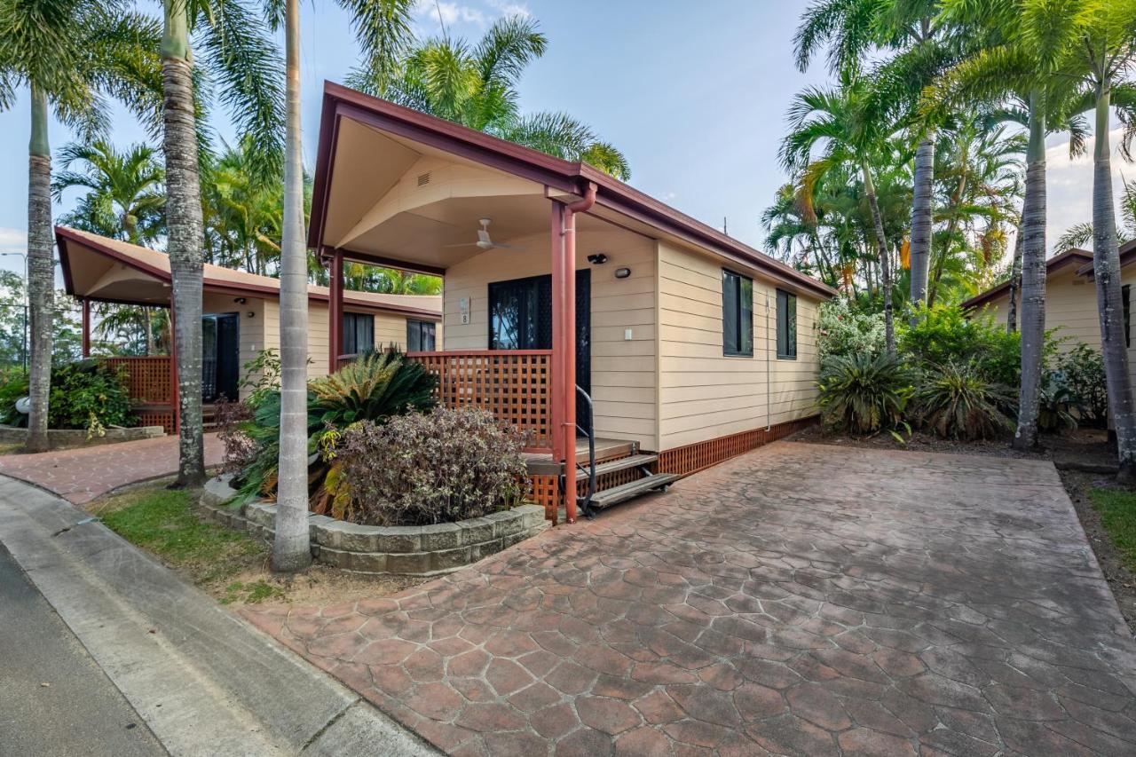Ingenia Holidays Cairns Coconut Esterno foto