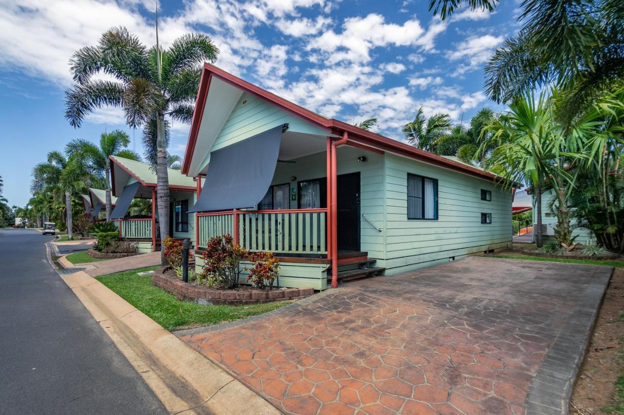 Ingenia Holidays Cairns Coconut Esterno foto