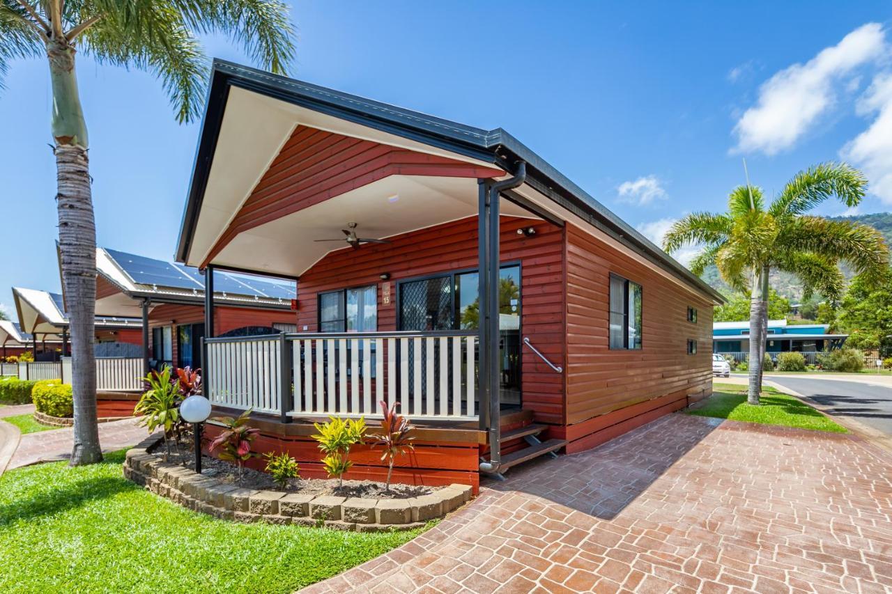 Ingenia Holidays Cairns Coconut Esterno foto