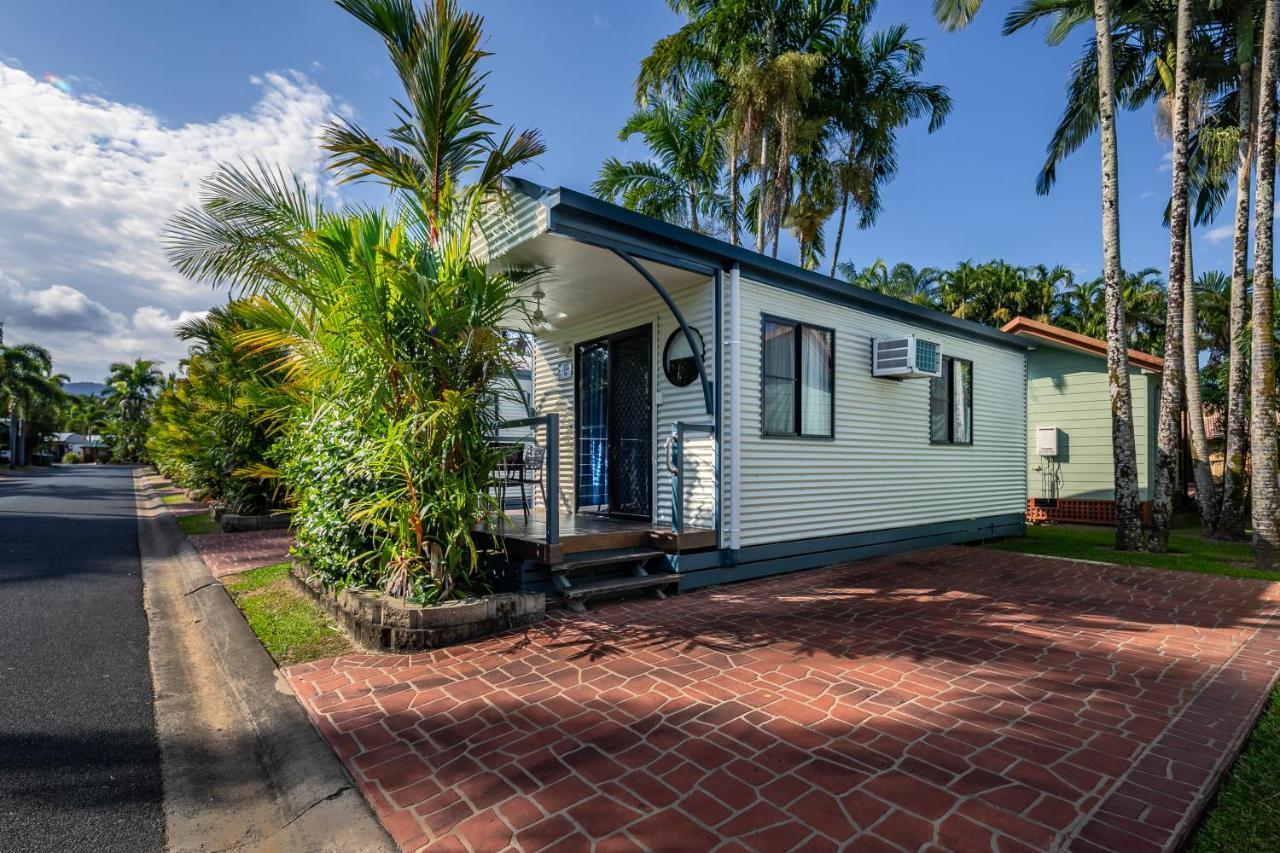 Ingenia Holidays Cairns Coconut Esterno foto