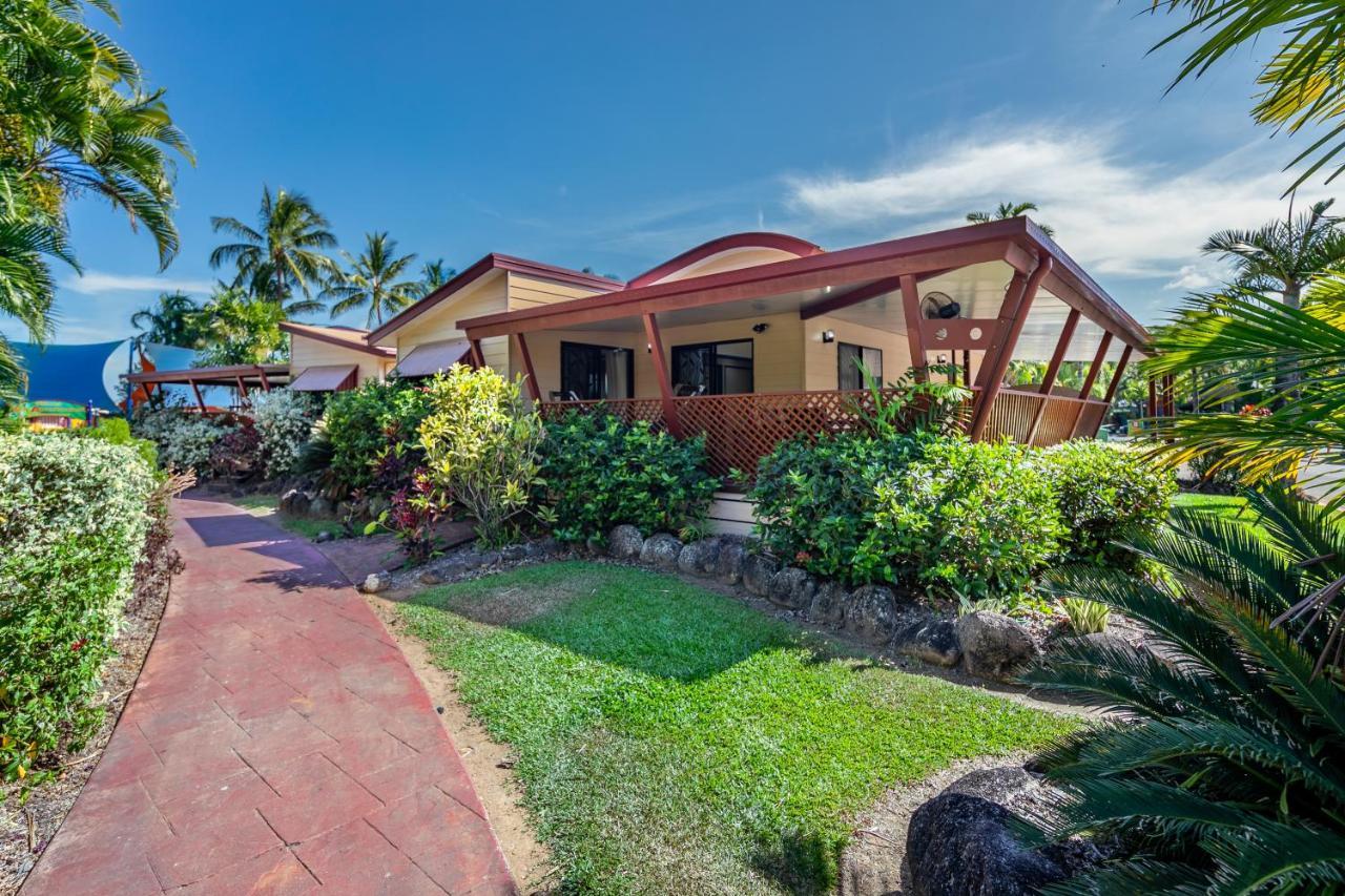 Ingenia Holidays Cairns Coconut Esterno foto