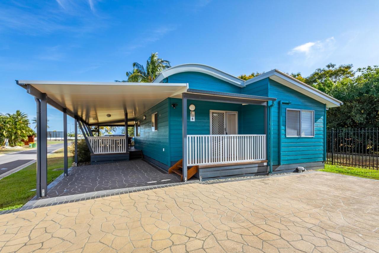 Ingenia Holidays Cairns Coconut Esterno foto A typical villa at the resort