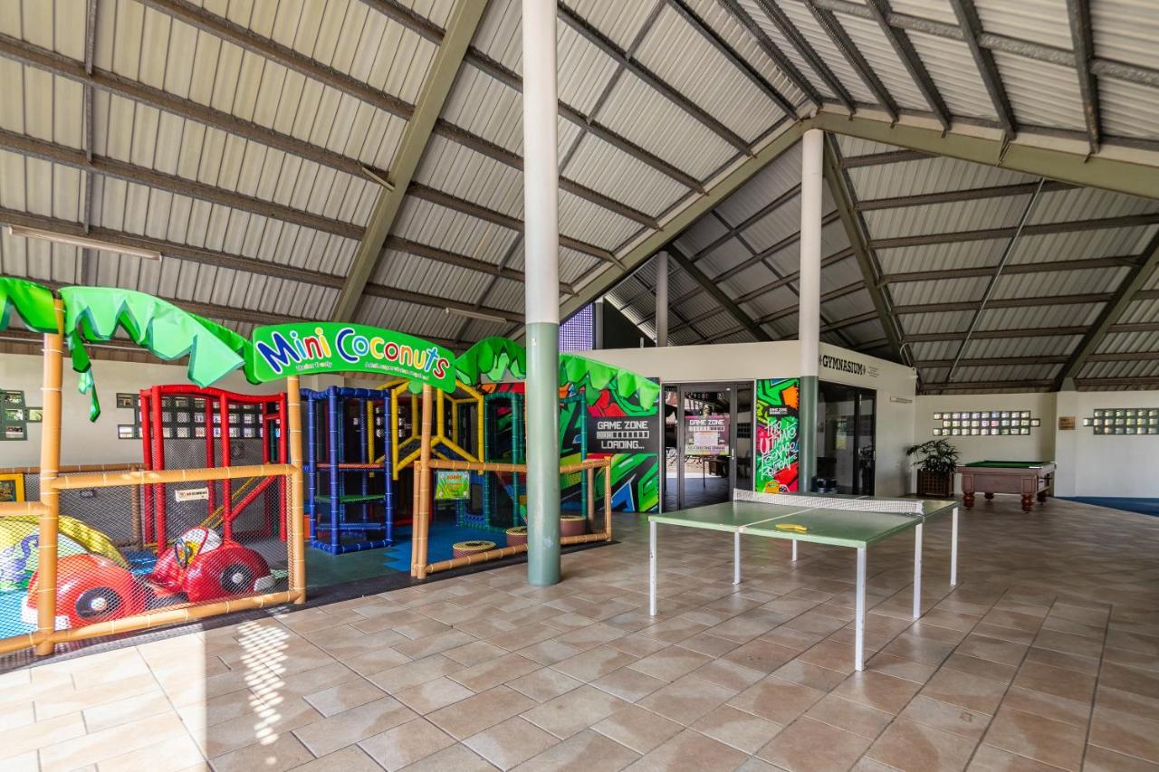 Ingenia Holidays Cairns Coconut Esterno foto The Children's Museum of the Dominican Republic